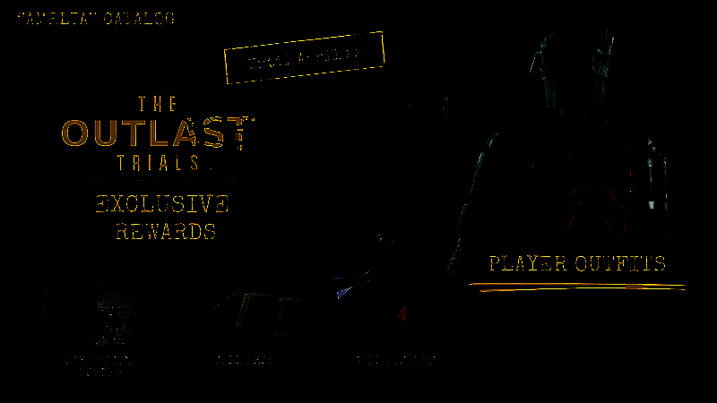 《逃生：试炼》游戏相关画面3