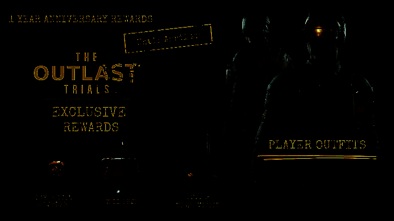 《逃生：试炼》游戏相关画面4