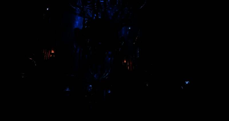 《战锤40K：暗潮》游戏画面