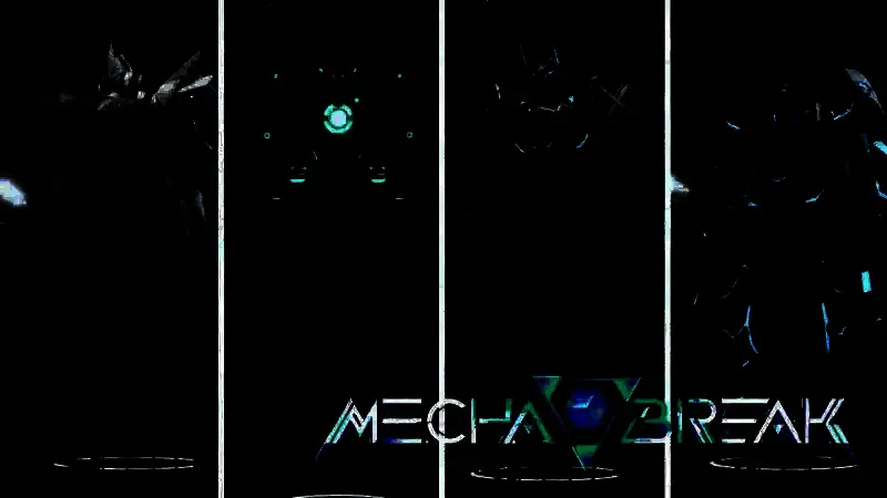 《解限机》相关图片2