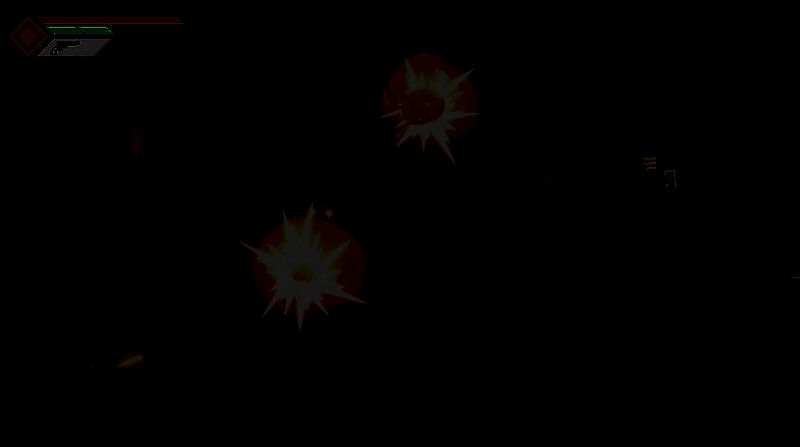 《太空冒险哥普拉：觉醒》游戏截图5