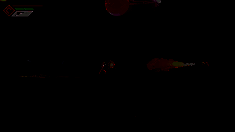 《太空冒险哥普拉：觉醒》游戏截图6