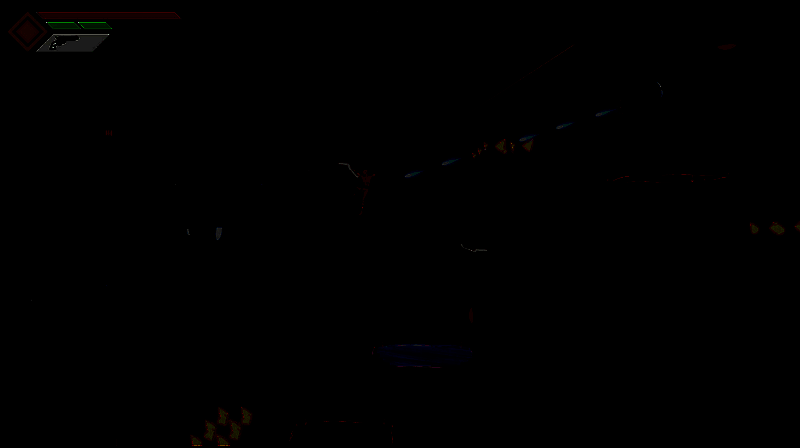 《太空冒险哥普拉：觉醒》游戏截图7