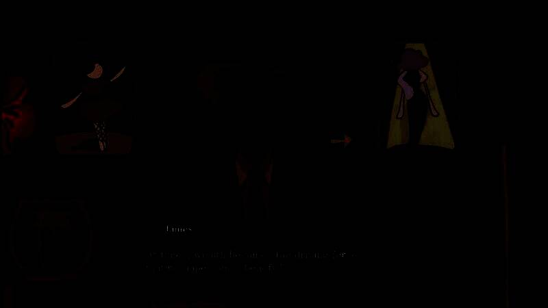 《燃獄花》游戏截图1