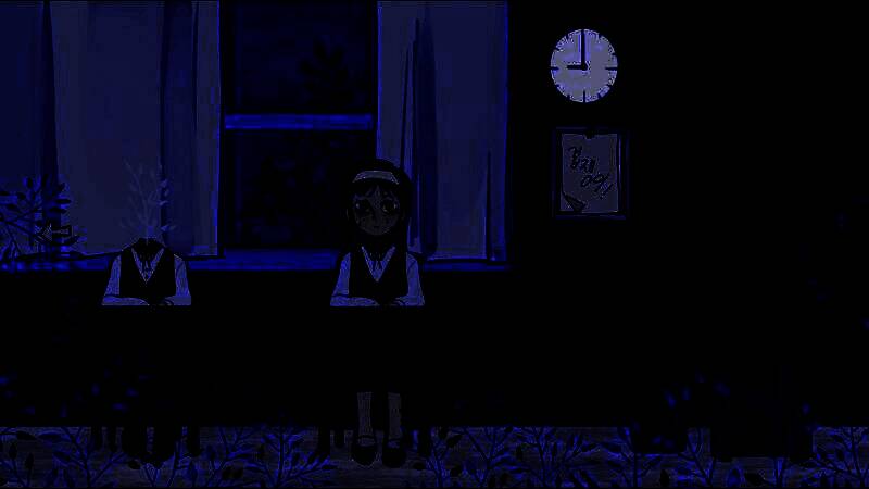 《燃獄花》游戏截图9