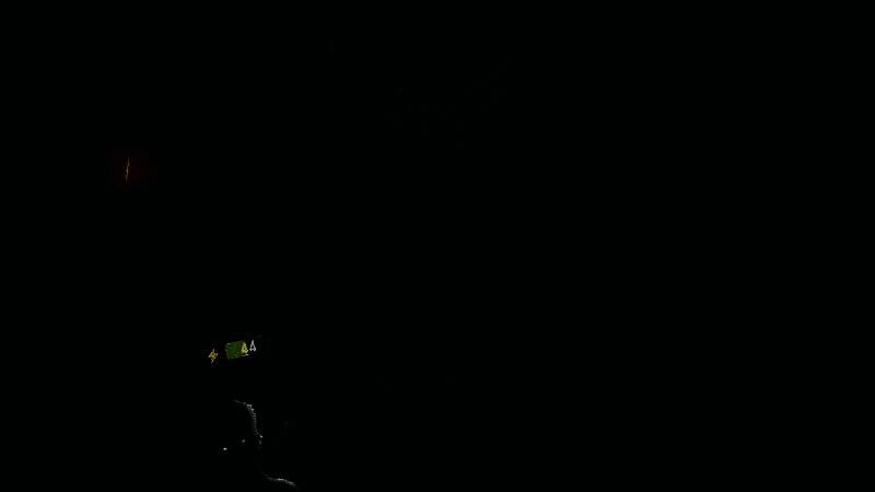 《Quite a Ride》游戏截图3