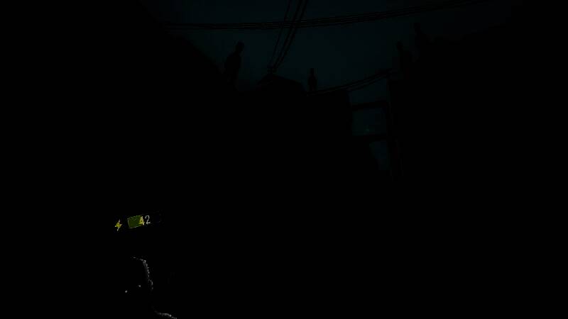 《Quite a Ride》游戏截图8