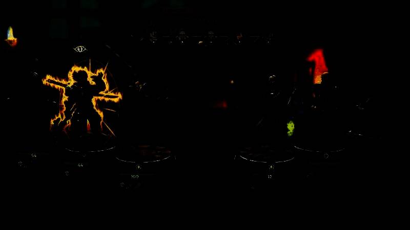 《Champions Tactics Reforged》游戏特点相关图片12