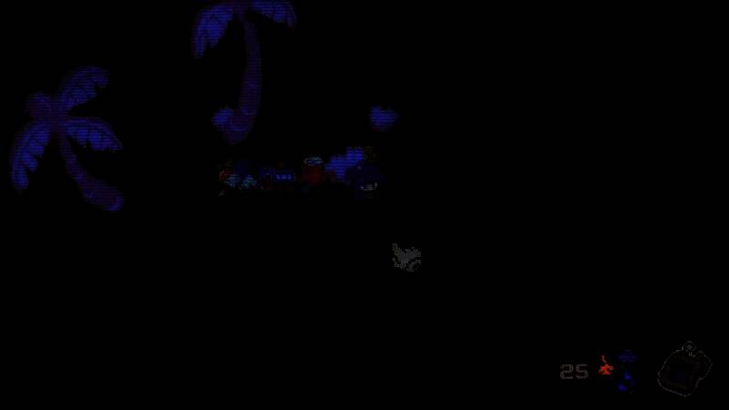 《Robo Catcher》游戏截图3