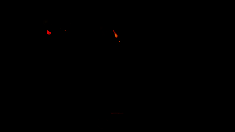 《Moroi》游戏截图4