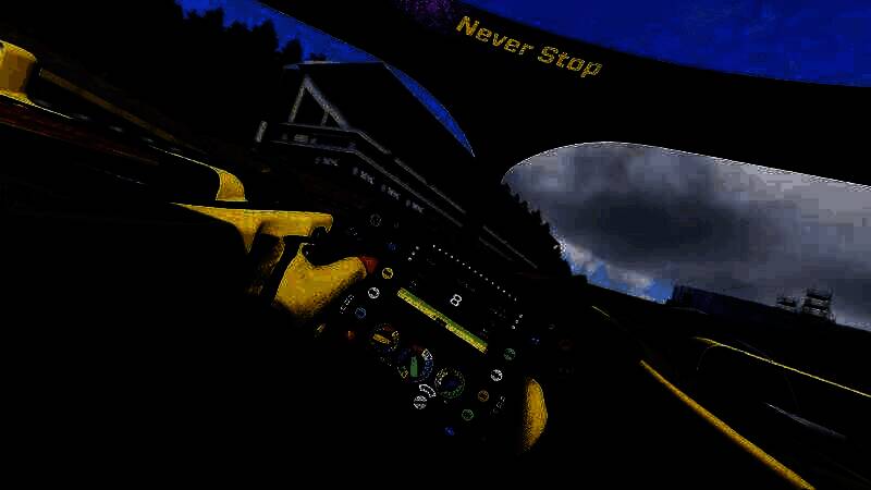 《F1 25》游戏画面展示 1