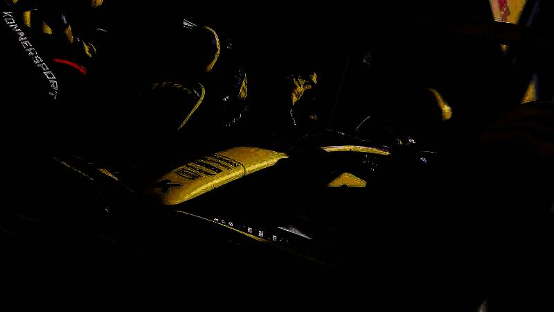 《F1 25》游戏画面展示 2