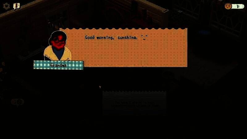 《我的小绿屋》游戏画面6