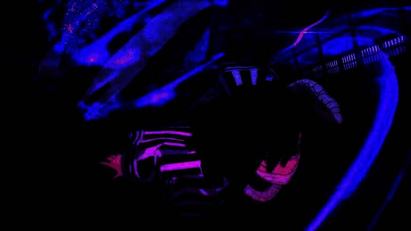 《鬼灭之刃：火神血风谭2》视频截图3