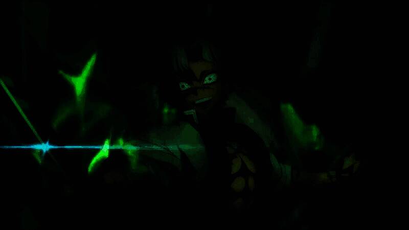 《鬼灭之刃：火神血风谭2》视频截图5