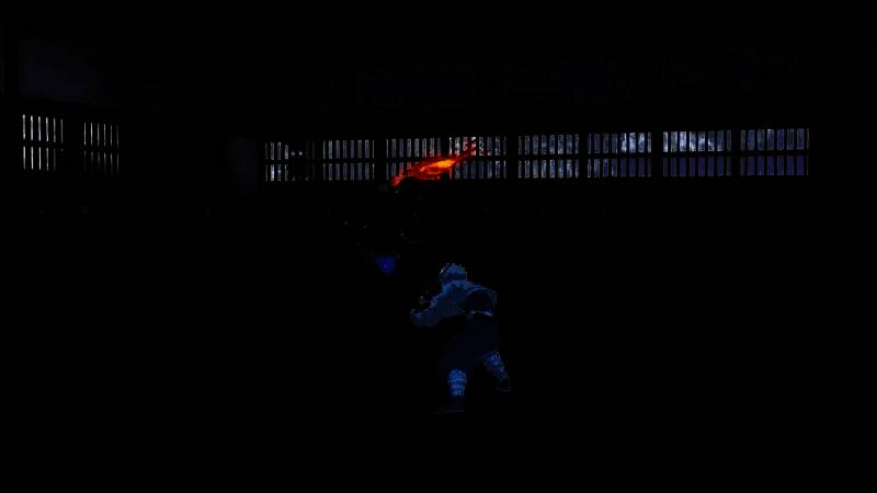 《鬼灭之刃：火神血风谭2》视频截图6