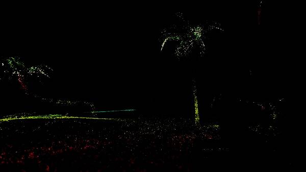 《LiDAR Exploration Program》游戏画面4