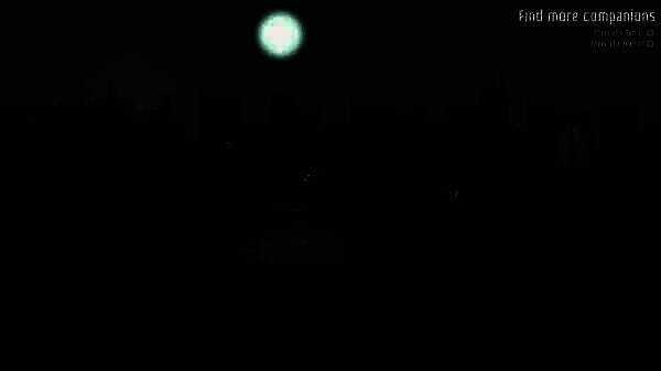 《The Ember Guardian》游戏场景