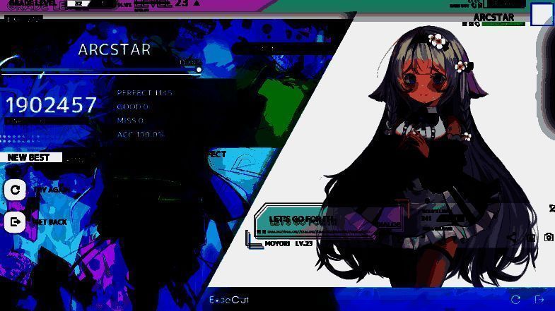 《Ease Out》相关图片3