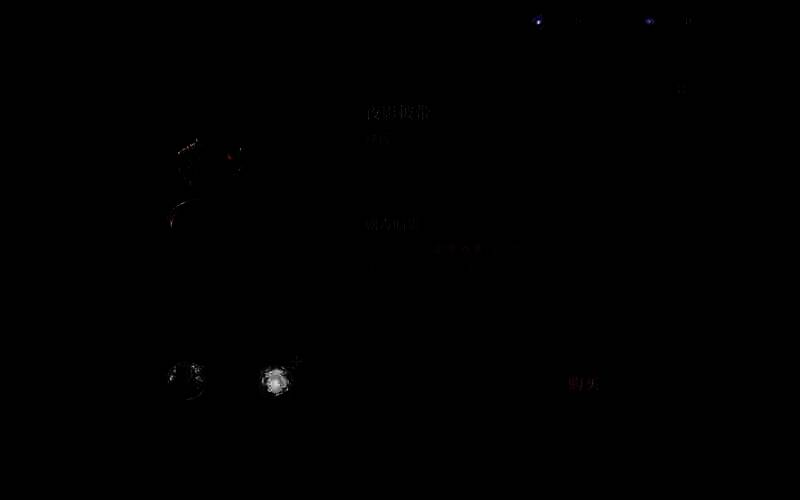 龙息神寂专属神器配图4