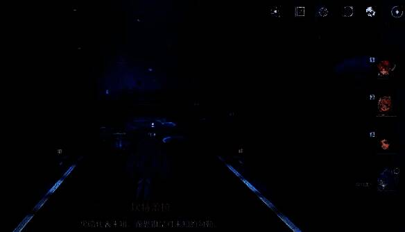 可操控坎特雷拉场景图