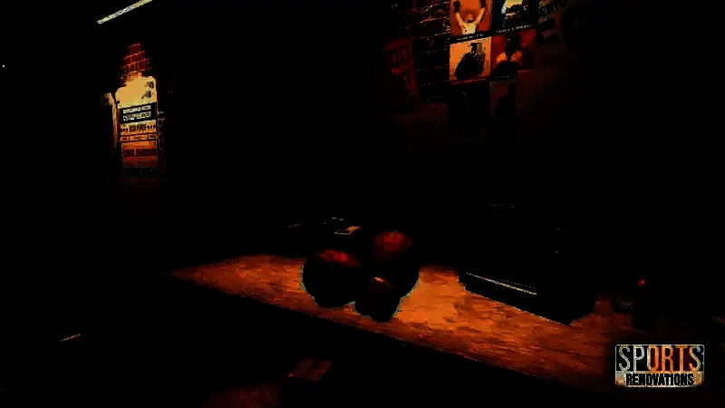 游戏相关宣传图片4