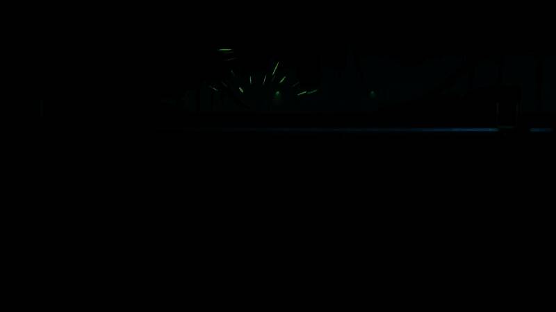 《绝区零》扳机角色展示视频截图3