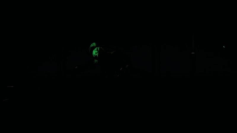 《绝区零》扳机角色展示视频截图4