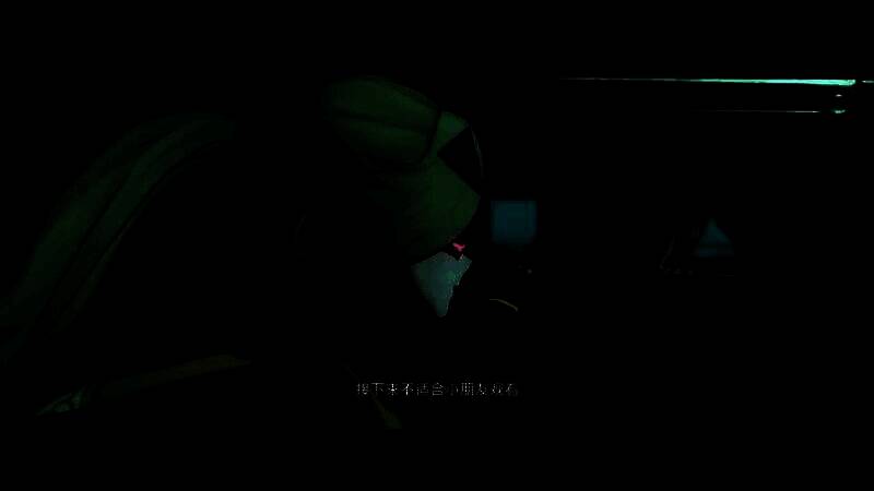 《绝区零》扳机角色展示视频截图5