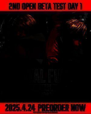 《饿狼传说：群狼之城》游戏画面相关图片1