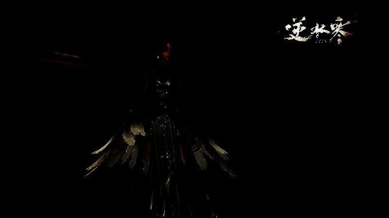 游戏奖励展示画面2