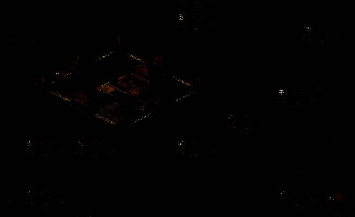 热血三国兵种画面