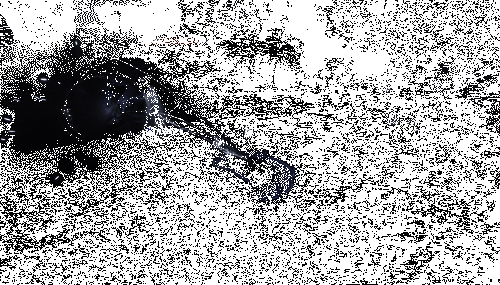 沈墨风摄神生死技能动画