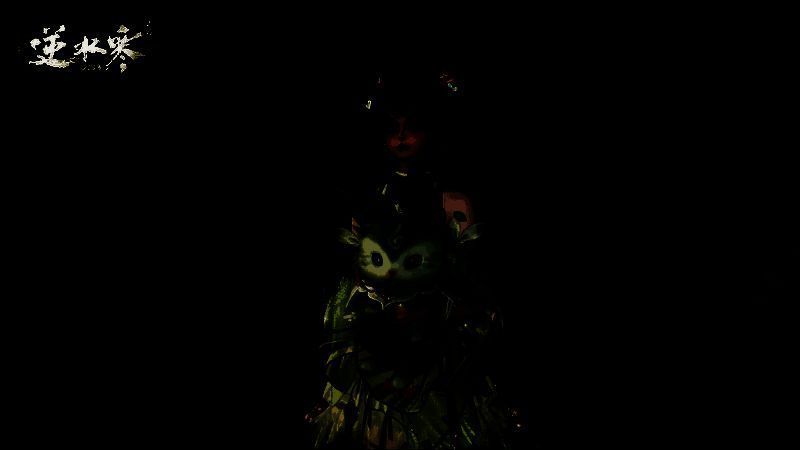 典藏级宠物镇岁画面