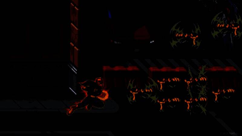 《漫威宇宙入侵》游戏截图2