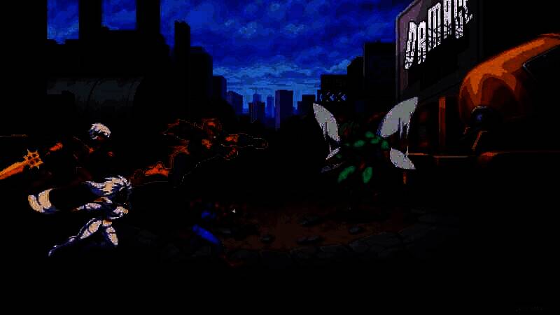 《漫威宇宙入侵》游戏截图8