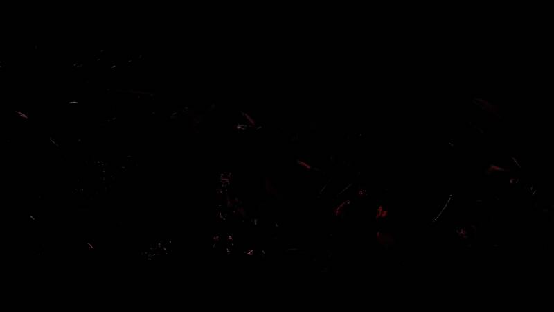 《第一狂战士：卡赞》战斗紧张时刻