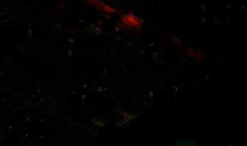 热血三国建筑升级画面