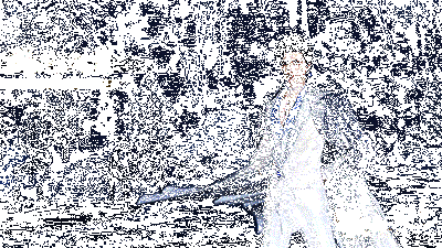 逆水寒手游海月漫歌群龙之首动画动图