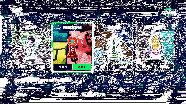 《DunkDunk》单人及合作游玩画面