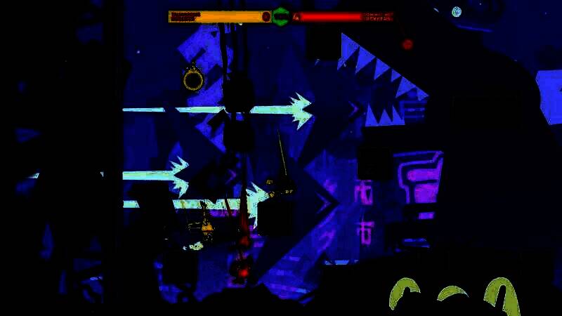 《DunkDunk》游戏截图1