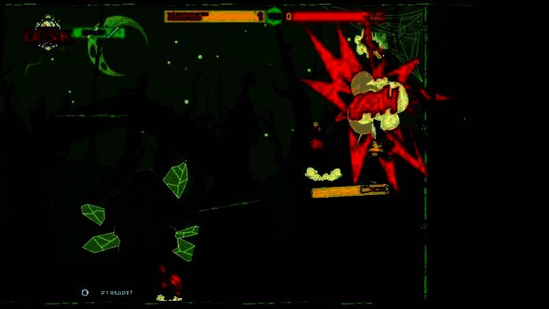 《DunkDunk》游戏截图2