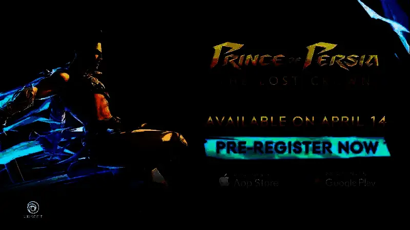 《波斯王子：失落的王冠》相关图片