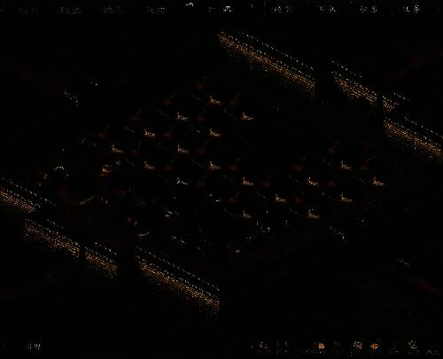 热血三国联盟画面