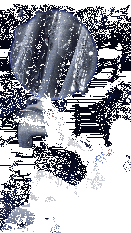 逆水寒手游海月漫歌动态外观4