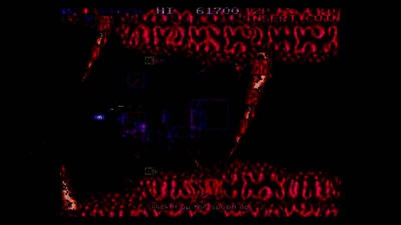 《宇宙巡航机 起源》游戏截图3