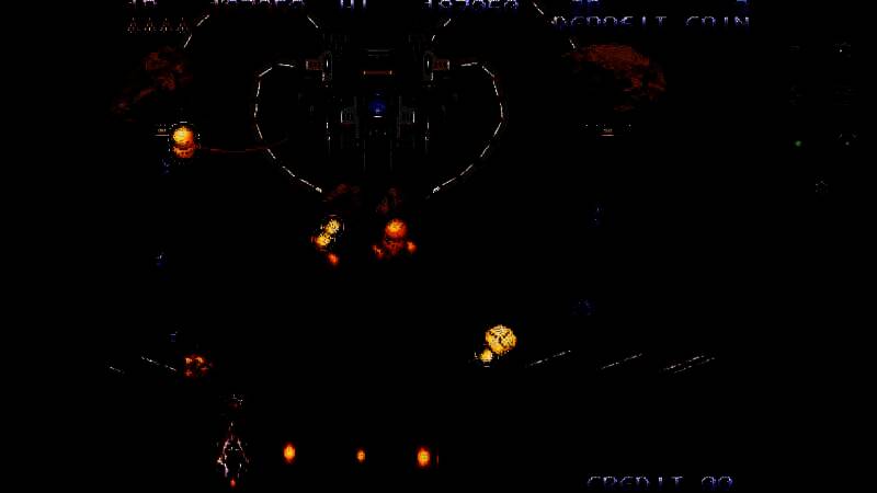 《宇宙巡航机 起源》游戏截图4