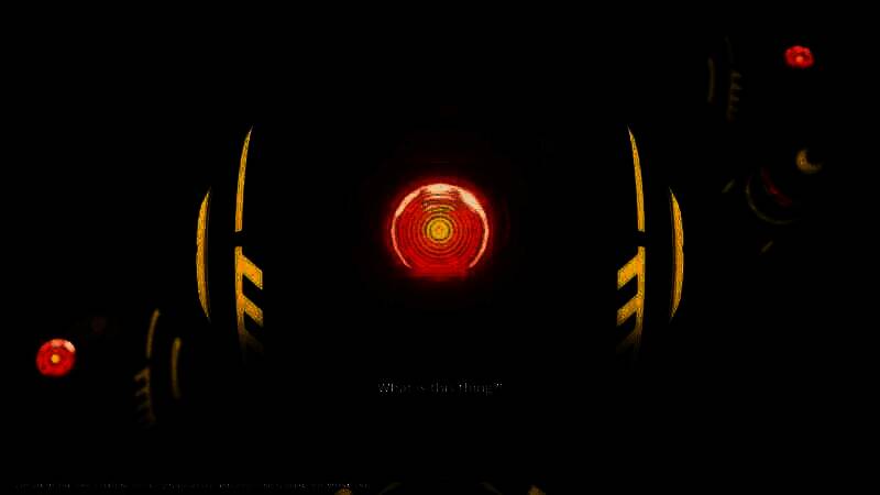 《Scar-Lead Salvation》游戏截图9