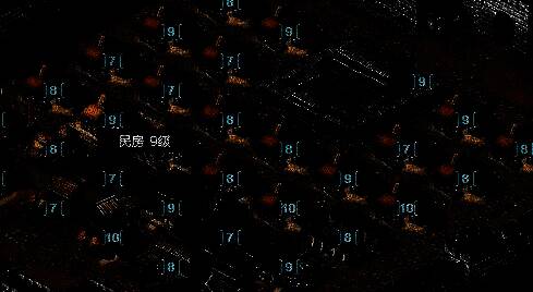 热血三国攻打县城相关图片