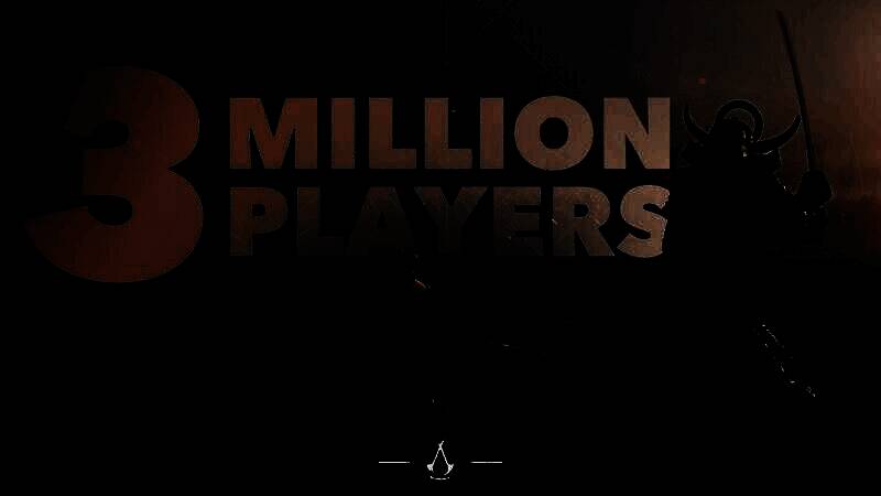 《刺客信条：影》相关图片2